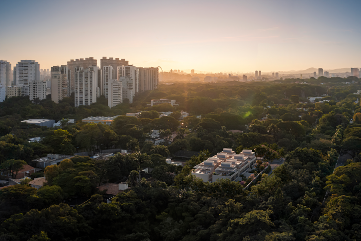 kiná alto de pinheiros / condominio fechado / condominio alto de pinheiros