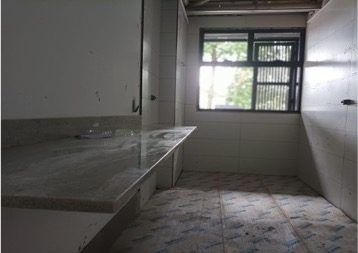 15/01/24 - Instalação das bancadas