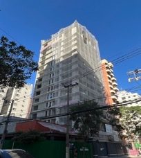 05/24 - Fachada