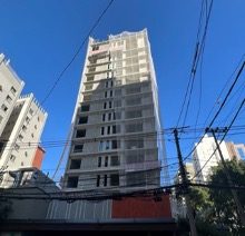 05/24 - Fachada