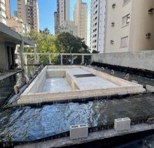 05/24 - Impermeabilizaçao lazer teste