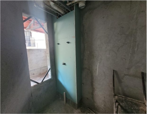 19/04/24 - Fechamento de shafts